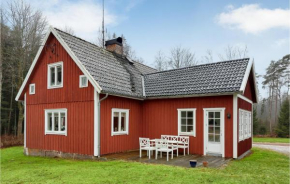 5 Bedroom Pet Friendly Home In Strömsnäsbruk